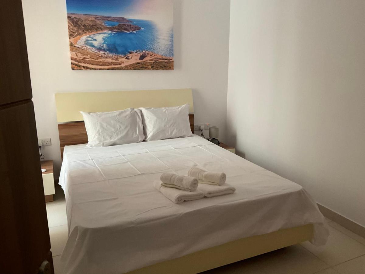 Privilege Suits Swatar Birkirkara Exterior photo