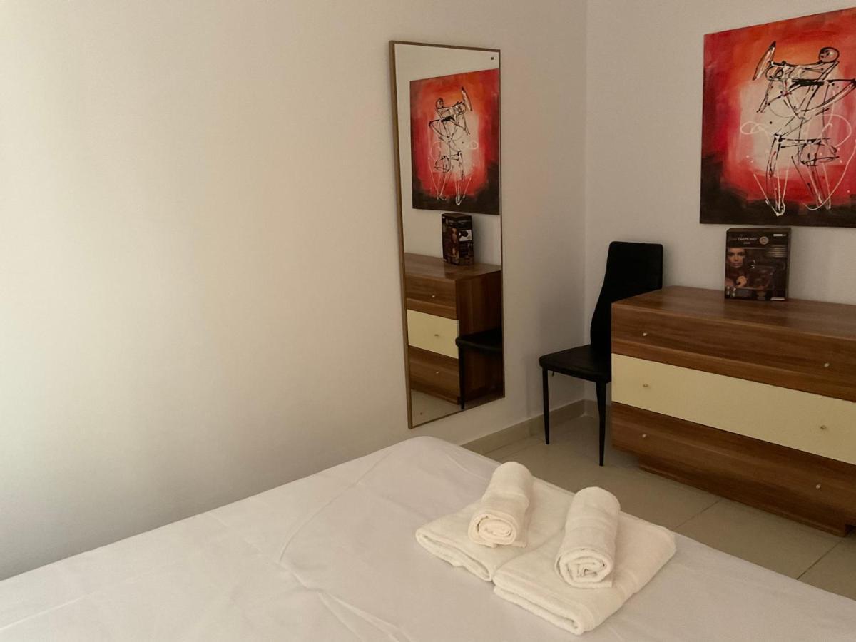 Privilege Suits Swatar Birkirkara Exterior photo
