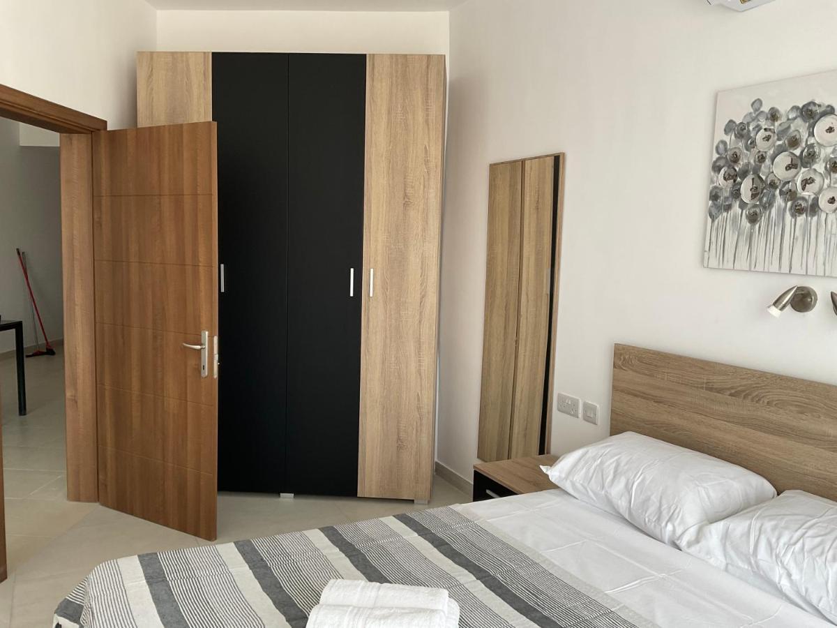 Privilege Suits Swatar Birkirkara Exterior photo