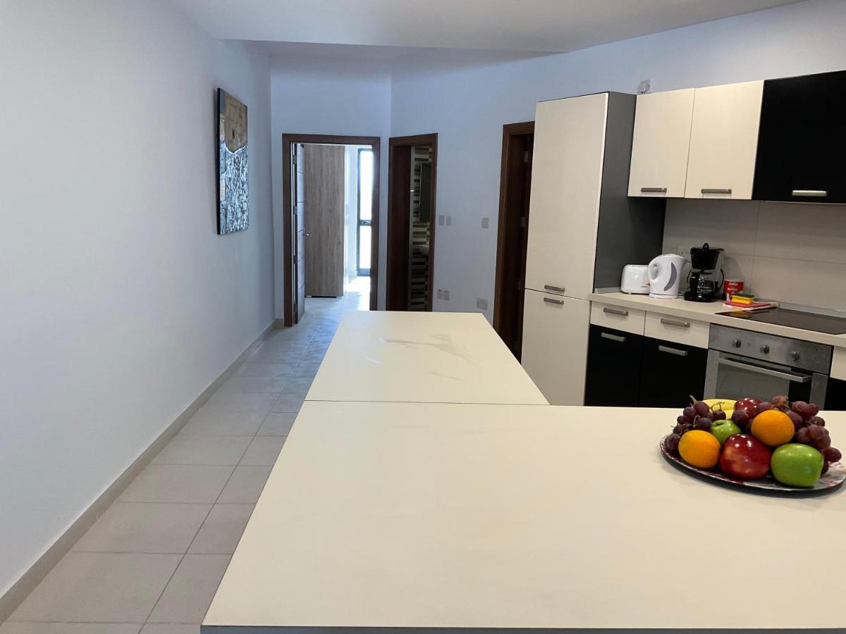 Privilege Suits Swatar Birkirkara Exterior photo