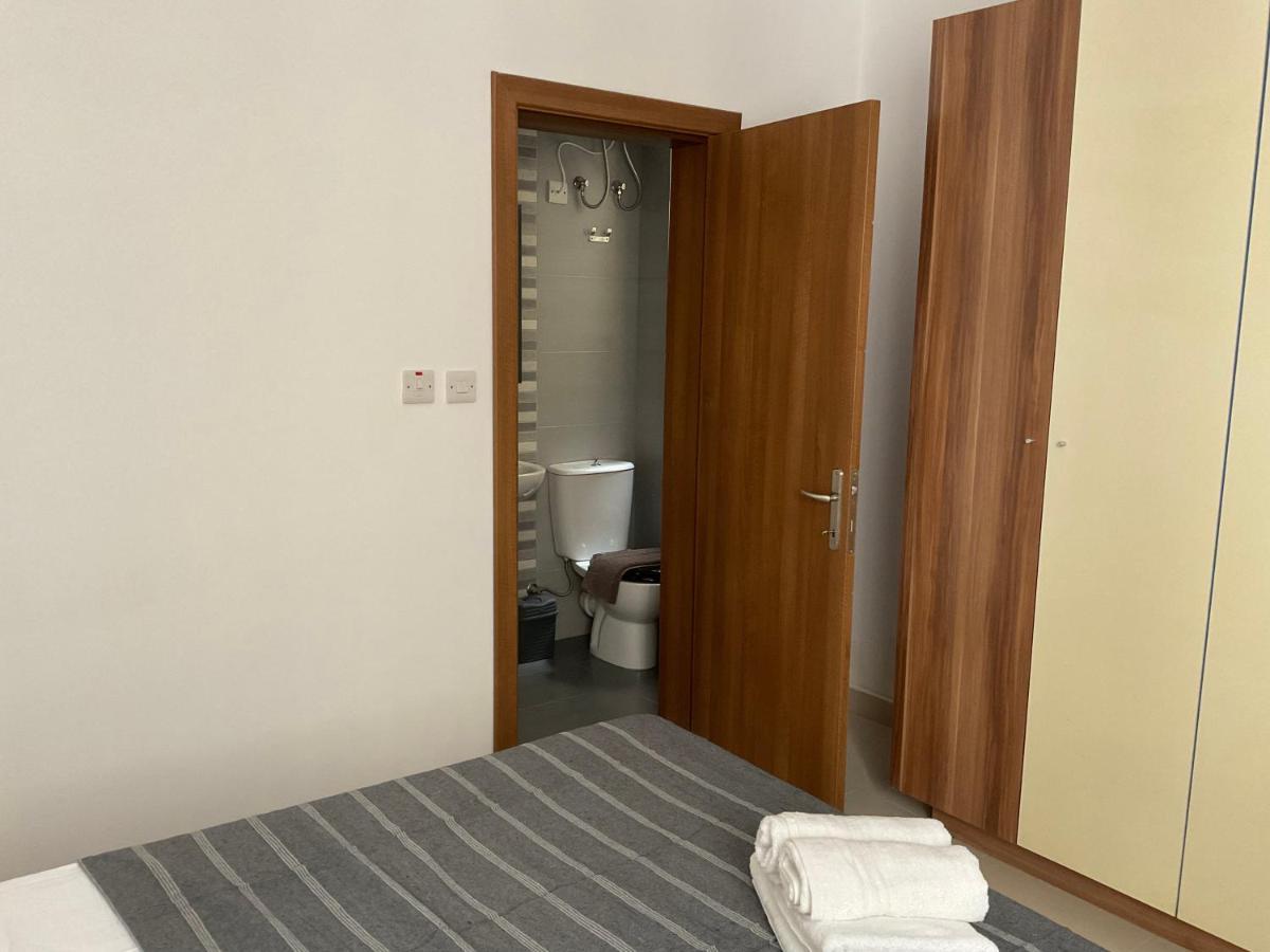 Privilege Suits Swatar Birkirkara Exterior photo