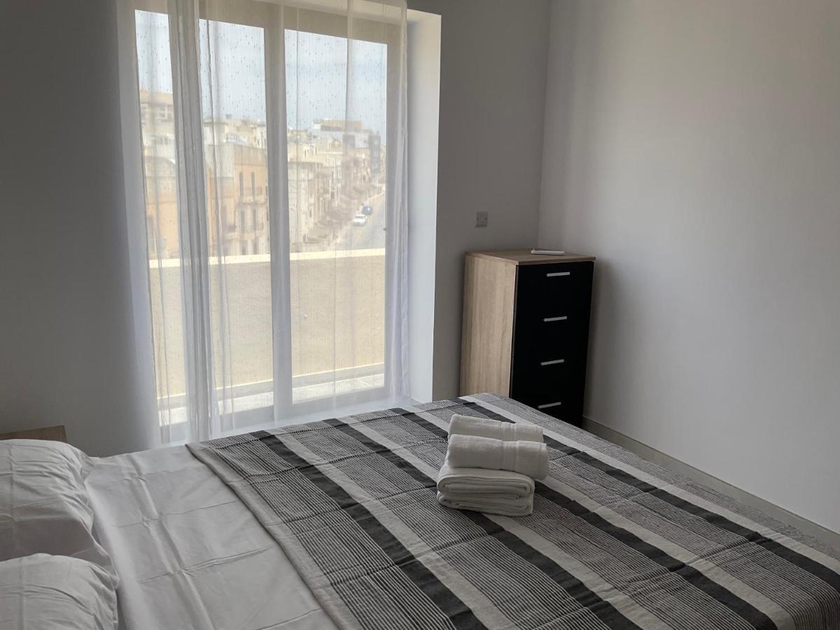 Privilege Suits Swatar Birkirkara Exterior photo