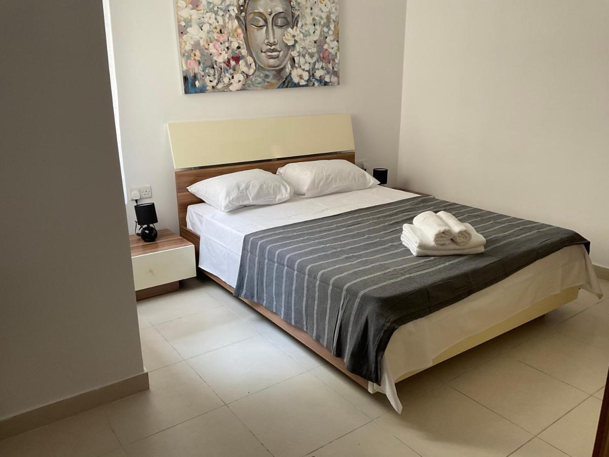 Privilege Suits Swatar Birkirkara Exterior photo